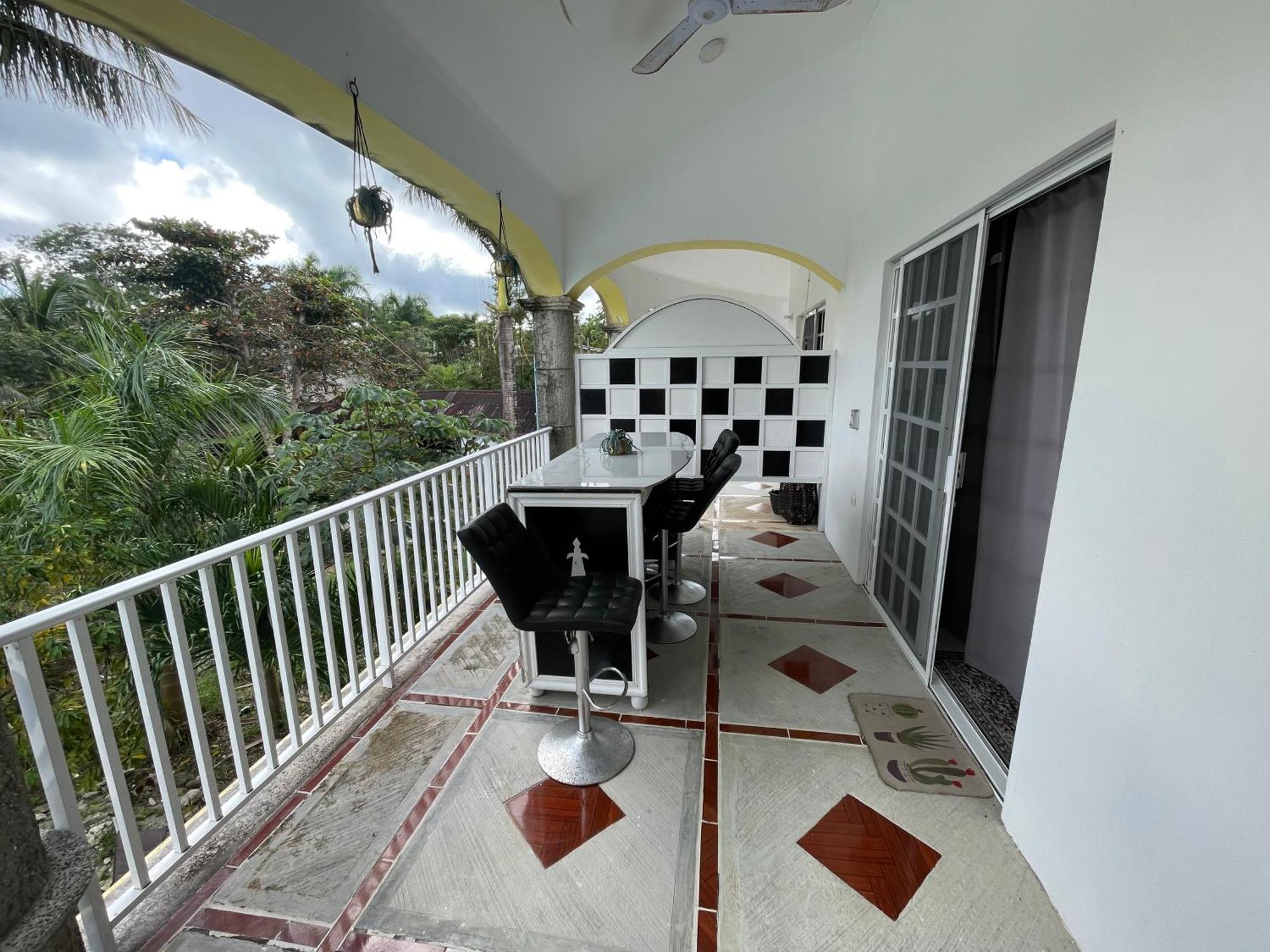 Appartement Hollywood *